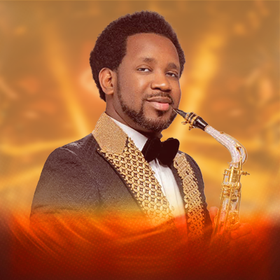 Beejay Sax